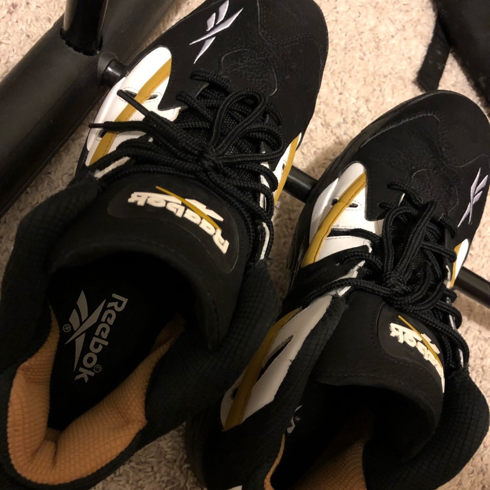 Worn Once Men’s Shoes Size 11